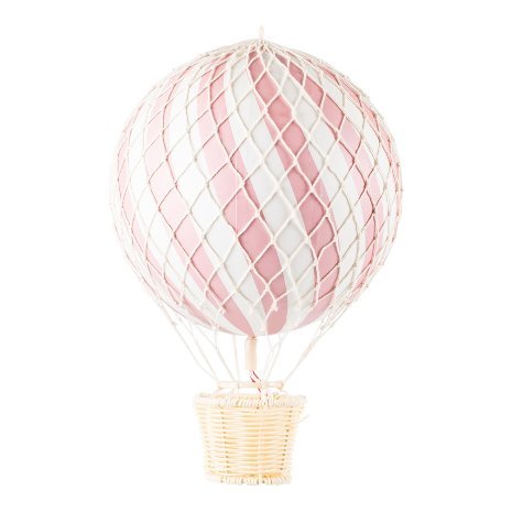 Heißluftballon blush von Filibabba - Pilzessin.at - zauberhafte Kinderdinge