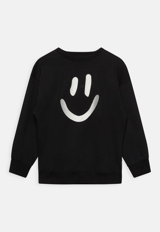 Mar unisex Sweatshirt in schwarz - Pilzessin.at - zauberhafte Kinderdinge