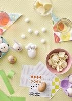 ➳ Ostereier Dekorationsset von Talking Tables - Pilzessin.at - zauberhafte Kinderdinge