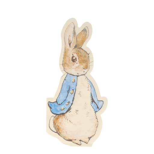 Peter Rabbit Servietten 20 Stk. von Meri Meri ♡ - Pilzessin.at - zauberhafte Kinderdinge