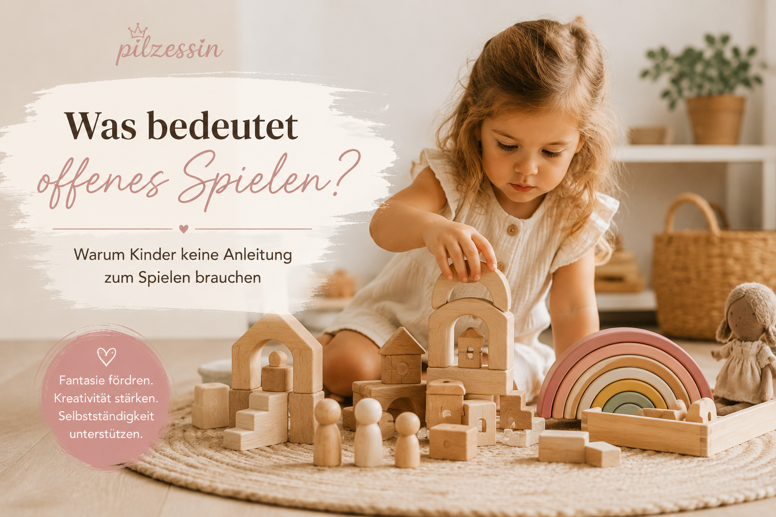 Offenes Spielen