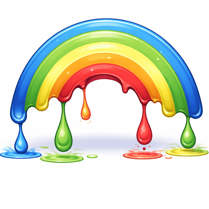 Das große Farbendrama in Emils Osterhasen-Werkstatt in der Pilzessin - Pilzessin.at - zauberhafte Kinderdinge