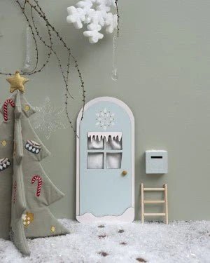 Der Zauber des Heiligen Abends – Warum Weihnachten für Kinder unvergesslich ist - Pilzessin.at - zauberhafte Kinderdinge