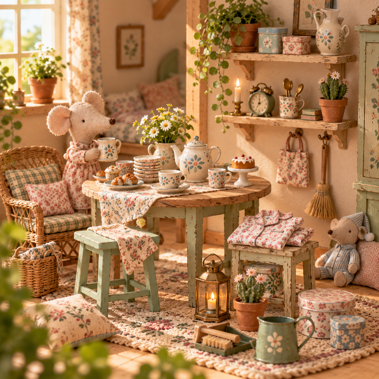 Maileg Zubehör & Accessoires