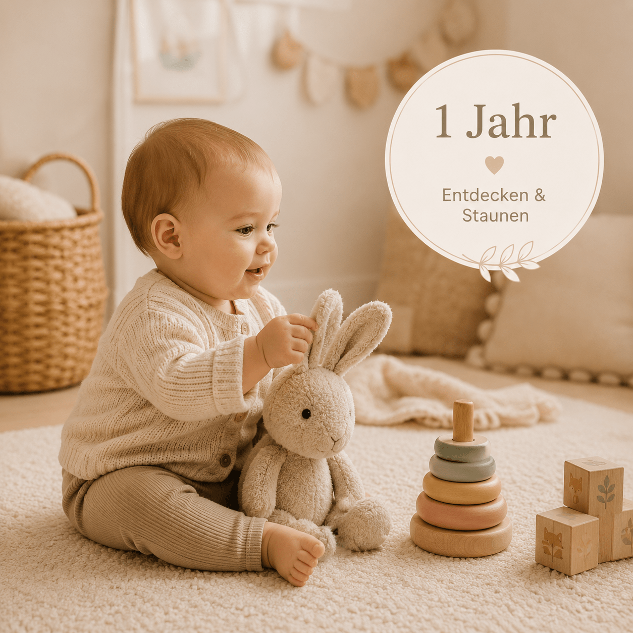 🎁 Geschenke für 1 Jahr - Pilzessin.at - zauberhafte Kinderdinge