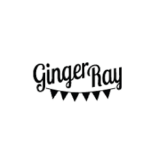 Ginger Ray Onlineshop - Pilzessin.at - zauberhafte Kinderdinge
