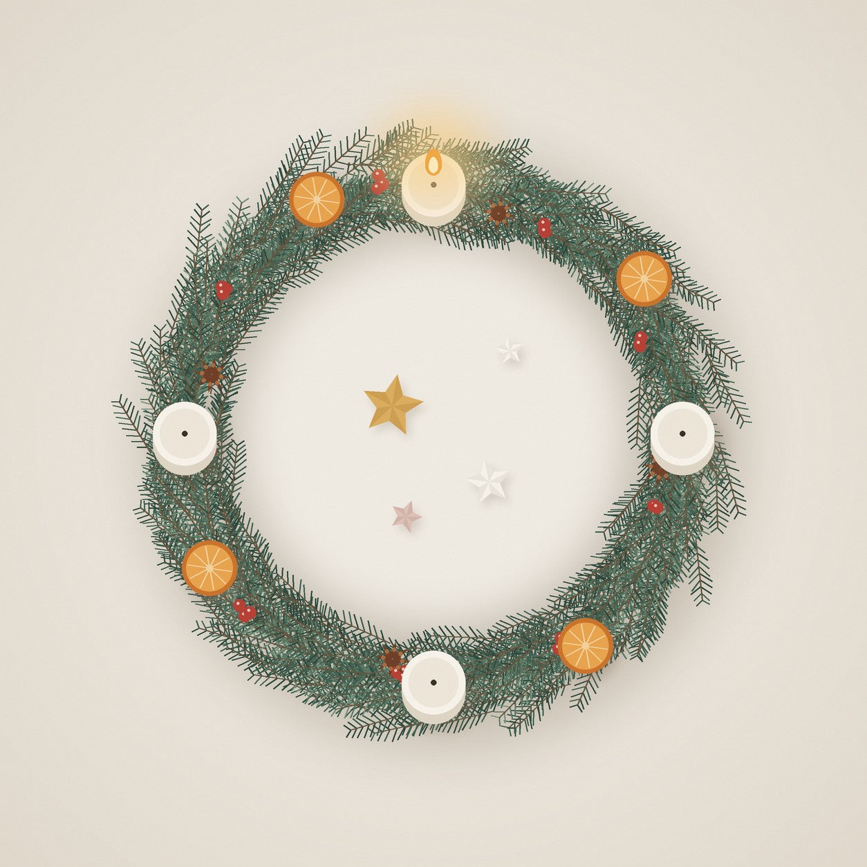 Advent 🎄