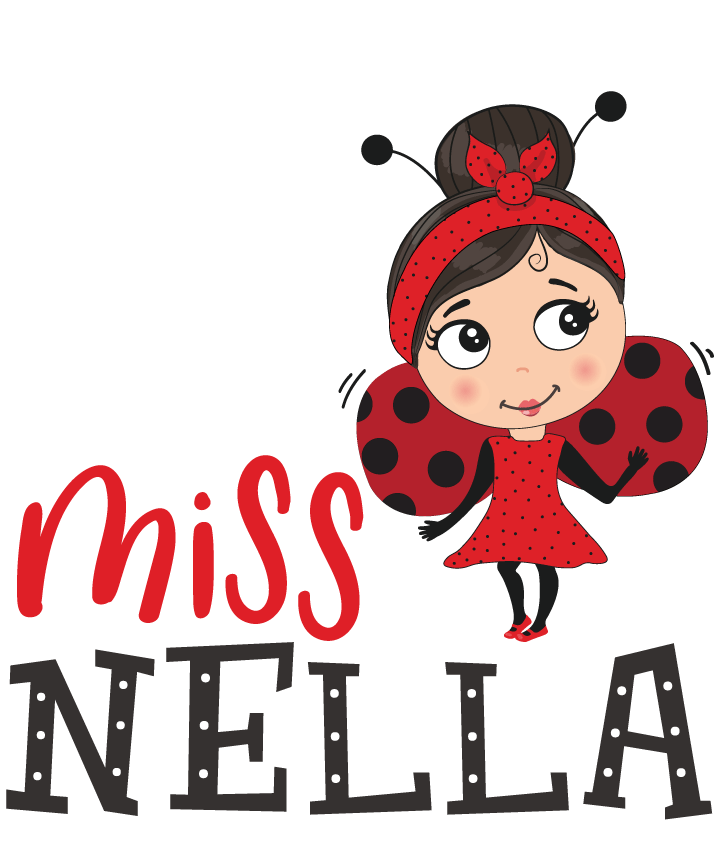 Miss Nella Onlineshop - Pilzessin.at - zauberhafte Kinderdinge