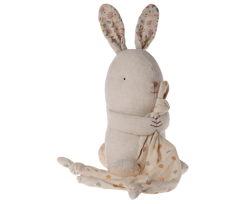 Maileg Lullaby Friends Spieluhr Hase Natur