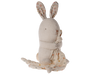 Maileg Lullaby Friends Spieluhr Hase Natur