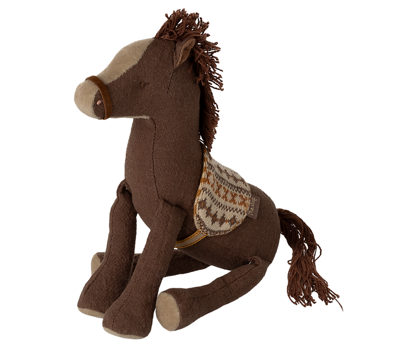 Maileg Pony klein