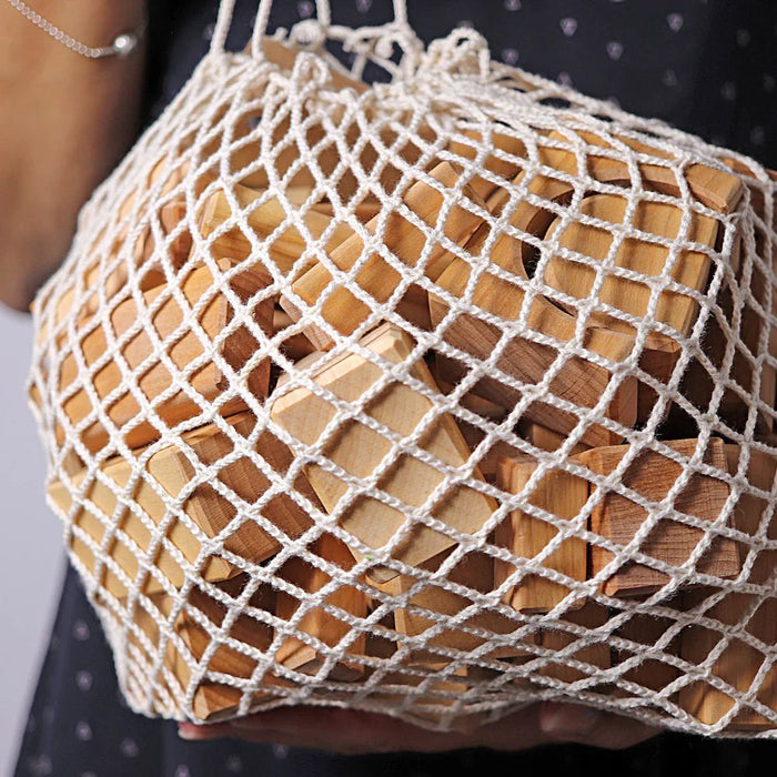 60 Natur Geo - Klötze - Pilzessin.at - zauberhafte Kinderdinge