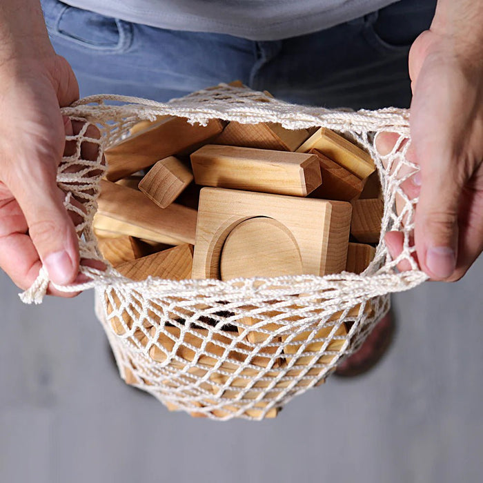 60 Natur Geo - Klötze - Pilzessin.at - zauberhafte Kinderdinge