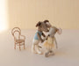 Maileg Ballerina Maus große Schwester – Detailansicht