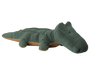 Maileg Safari Friends Krokodil groß Waldgrün