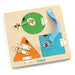 LockBasic – Geschicklichkeitsspiel l Djeco l pilzessin.at