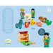 Softi-Farm – Bauernhof mit Spielfiguren l Djeco l pilzessin.at