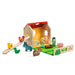 Softi-Farm – Bauernhof mit Spielfiguren l Djeco l pilzessin.at