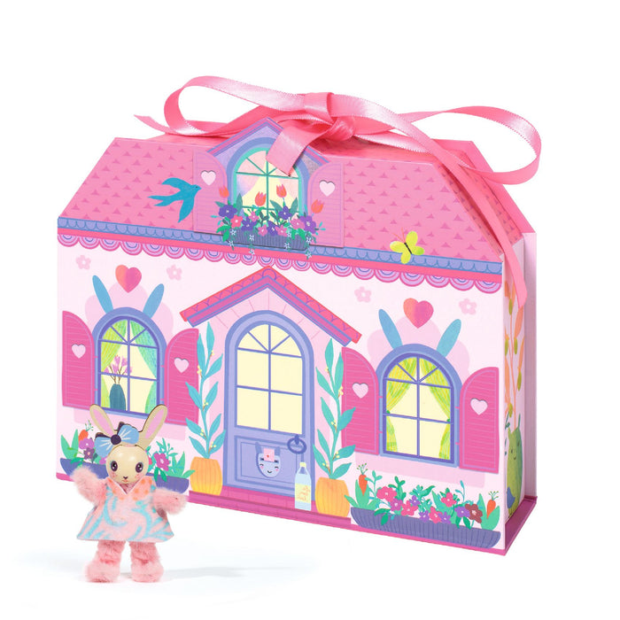 Rosie – Mi House l Djeco l pilzessin.at