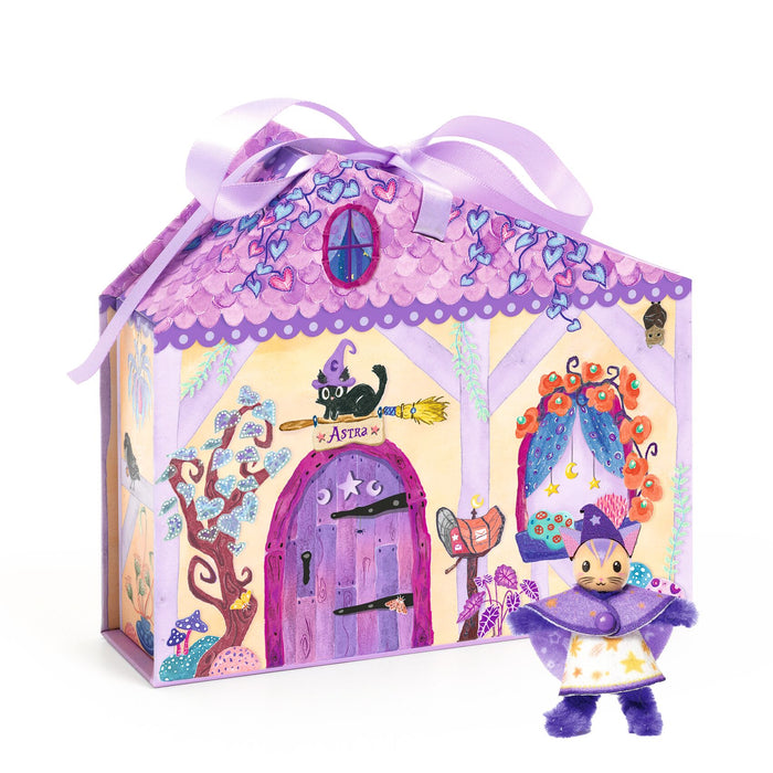 Astra – Mi House l Djeco l pilzessin.at