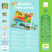 Mosaïco Mini Animo – Lernspiel l Djeco l pilzessin.at