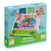 Mosaïco Mini Animo – Lernspiel l Djeco l pilzessin.at