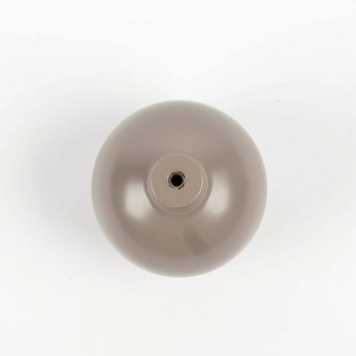 ferm LIVING Wandhaken Seelöwe – handbemaltes Buchenholz