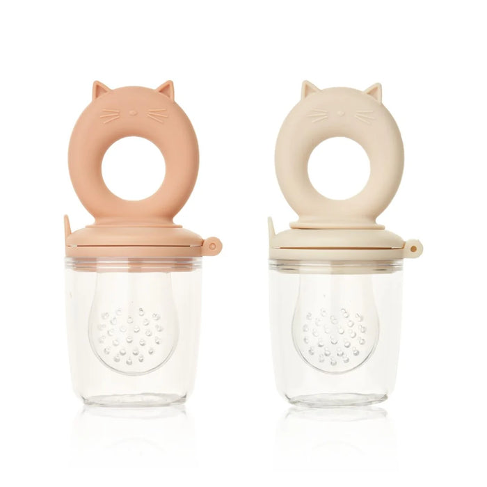 Liewood Miranda Food Feeder 2er Set