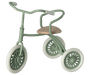 Abri à tricycle, Maus - Grün - Pilzessin.at - zauberhafte Kinderdinge