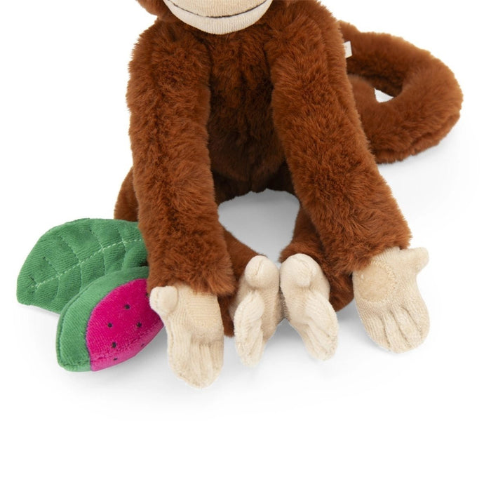 Aktivitäten Affe Mawa - Pilzessin.at - zauberhafte Kinderdinge