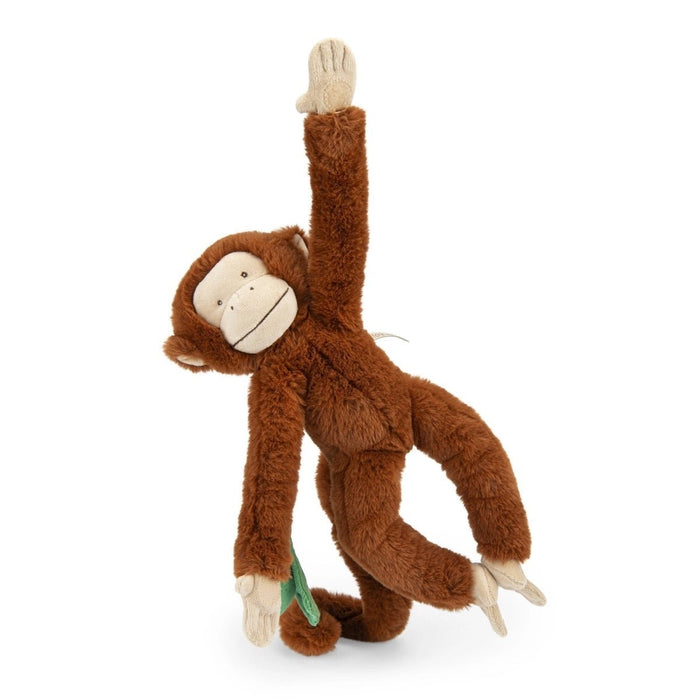 Aktivitäten Affe Mawa - Pilzessin.at - zauberhafte Kinderdinge