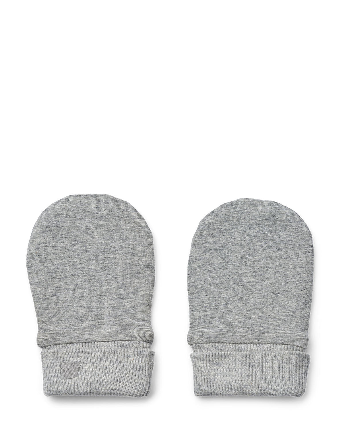 Alta Baby Fäustlinge in grau von Liewood ♡ - Pilzessin.at - zauberhafte Kinderdinge