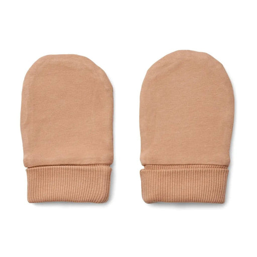 Alta Baby Fäustlinge in rosa von Liewood ♡ - Pilzessin.at - zauberhafte Kinderdinge