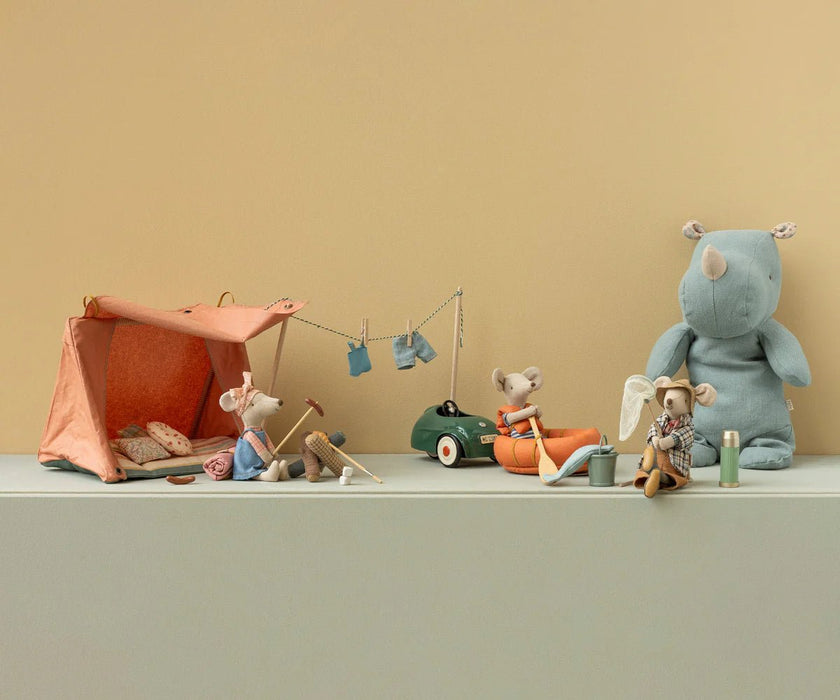 Angelset, Maus - Pilzessin.at - zauberhafte Kinderdinge