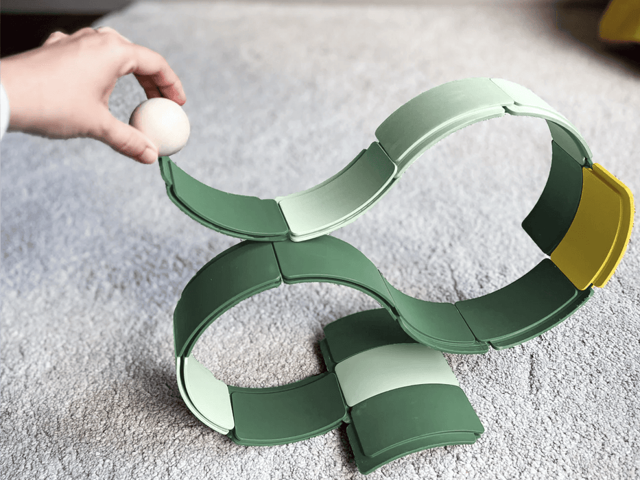 Arches - Creator Set - Pilzessin.at - zauberhafte Kinderdinge