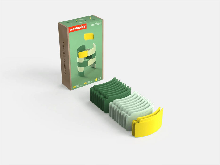 Arches - Creator Set - Pilzessin.at - zauberhafte Kinderdinge