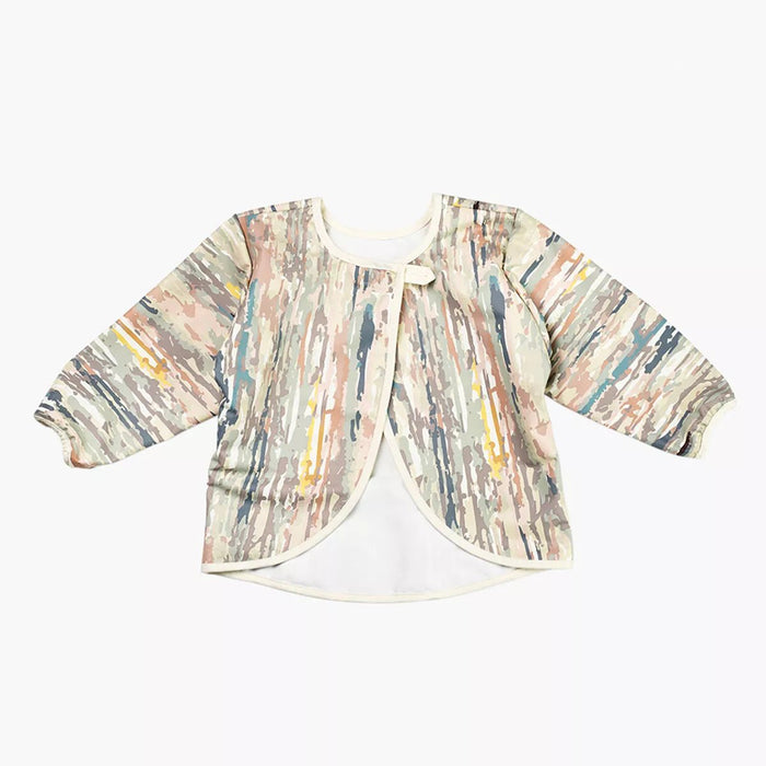 Baby Bib Unicorn Rain von Elodie Details - Pilzessin.at - zauberhafte Kinderdinge