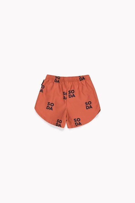 Badeshorts ‘SODA’ TRUNKS von Tinycottons bei Pilzessin - Pilzessin.at - zauberhafte Kinderdinge