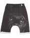 baggy shorts panther von pupupshop - Pilzessin.at - zauberhafte Kinderdinge
