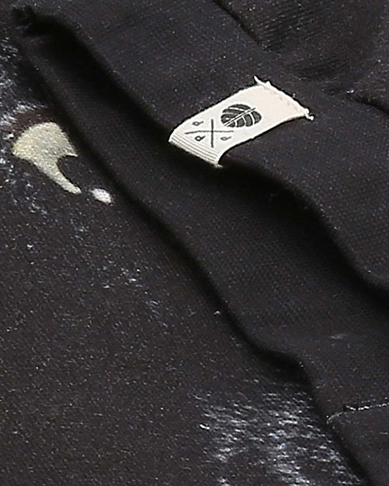 baggy shorts panther von pupupshop - Pilzessin.at - zauberhafte Kinderdinge