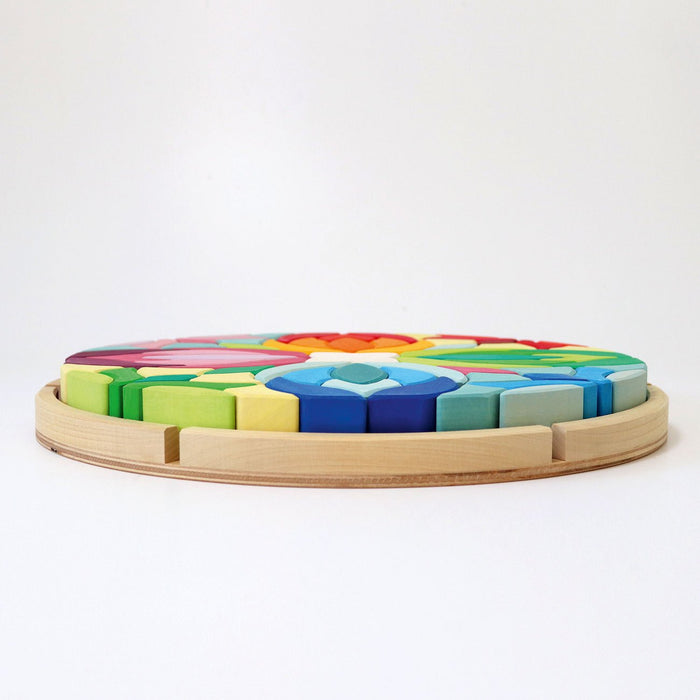 Bauspiel Lara - Pilzessin.at - zauberhafte Kinderdinge