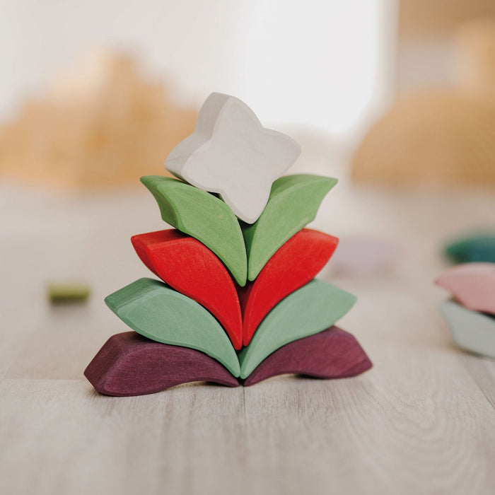 Bauspiel Lara - Pilzessin.at - zauberhafte Kinderdinge