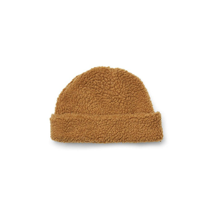 Beanie in Golden Caramel - Pilzessin.at - zauberhafte Kinderdinge