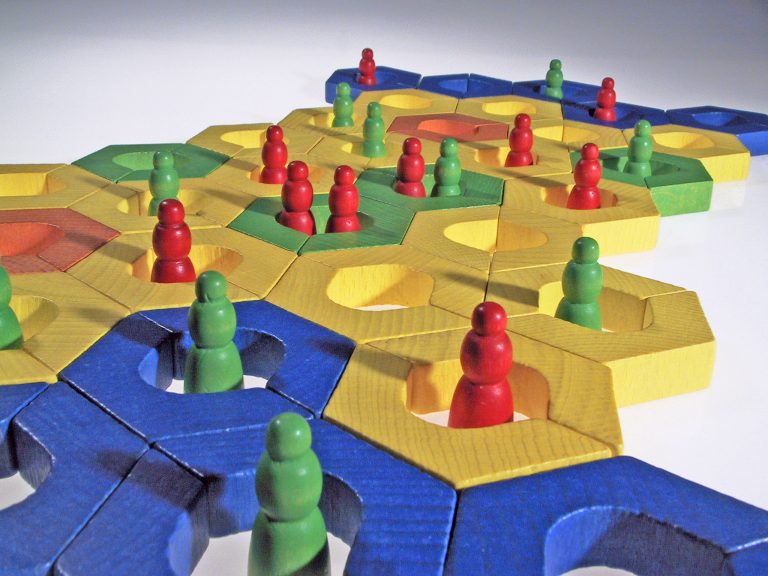 Bhaváti-Spiel - Pilzessin.at - zauberhafte Kinderdinge