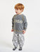 ♡ Bobo ranglan sweatshirt von Bobo Choses - Pilzessin.at - zauberhafte Kinderdinge