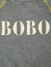 ♡ Bobo ranglan sweatshirt von Bobo Choses - Pilzessin.at - zauberhafte Kinderdinge