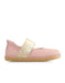 Bobux IW Demi Ballet Blush Kinderschuhe - Pilzessin.at - zauberhafte Kinderdinge