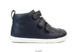 Bobux IW Hi Court Marine Kinderstiefel - Pilzessin.at - zauberhafte Kinderdinge