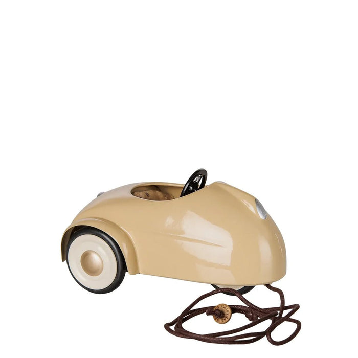 Car, Mouse - wheat - Pilzessin.at - zauberhafte Kinderdinge