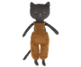Chatons, Kätzchen - schwarz - Pilzessin.at - zauberhafte Kinderdinge